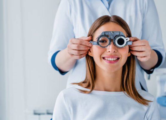 Medicine, Hospital, Medical Clinic, Ophtalmologist, Exam